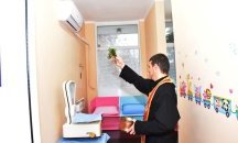 Откриха обновената Детска консултация във Враца