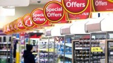 Повече от 30% от "промоционалните" хранителни стоки са нездравословни