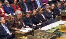 Тереза Мей: Няма да отлагаме Brexit, ще искаме отстъпки от ЕС