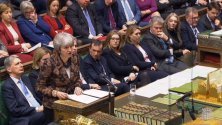 Тереза Мей: Няма да отлагаме Brexit, ще искаме отстъпки от ЕС