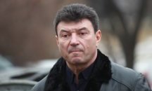 Прокуратура предаде на съд за изнудване Живко Мартинов