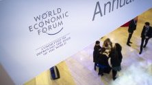 Започва Световният икономически форум в Давос