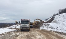 Изпълнението на АМ "Хемус" напредва, очаква се приключване още тази есен