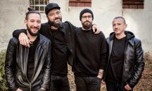 Група P.I.F. посветиха песен на хората с множествена склероза