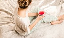 Пет начина да запазим тонуса си през целия ден