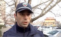 Екшън в Сливен: Мъж се опита да прегази полицай