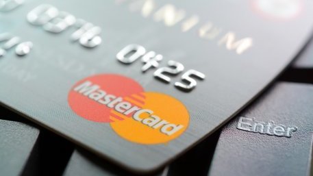 Masterсard глобена с над 570 милиона евро