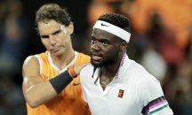 Надал достигна полуфинал на Australian Open без загубен сет