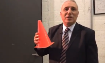 Стоичков сравни бивш играч на "Реал" Мадрид с конус