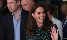 Кейт Мидълтън: Трудно е да бъдеш родител