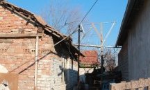 Ромските жители на Войводиново се върнаха и предизвикаха размирици