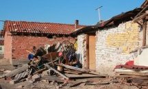 Съдът гледа делото за незаконните постройки във Войводиново
