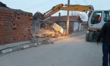 Роми от Войводиново загубиха дело за къщите си