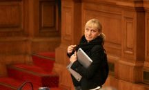 Елена Йончева: Ако изборите са честни, ГЕРБ ще загубят катастрофално