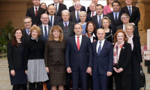 Румен Радев: Сближаването на страните от ЕС е инвестиция в бъдещето 