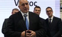Борисов: Коалицията си работи прекрасно