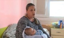 Глобиха с 1000 лв. нападателката на фелдшерка в Горна Оряховица