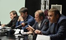 Кметът Камбитов: Община Благоевград може да осигури 780 000 за ОФК „Пирин“