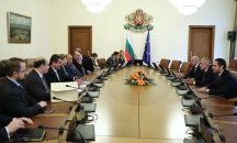 Договорено е съгласие по някои текстове от Закона за горивата