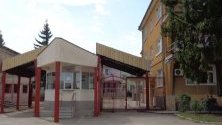 Затворът в Сливен