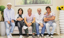 „Диана Експрес“ стават хаджии