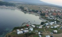 Кметът на Царево е сезирал прокуратурата заради строежа край "Арапя"