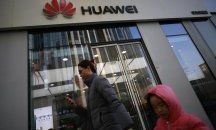 Huawei прогнозира да стане световен лидер на пазара на смартфони през 2019-а