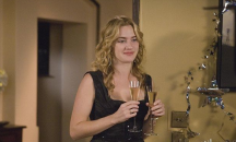 Кейт Уинслет се завръща към телевизията 