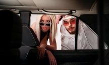 Дуетът на Боро Първи и Тита предизвика подигравки в мрежата