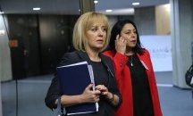Омбудсманът: Увеличават се жалбите на гражданите срещу свръхзастрояване