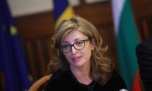 Захариева: Изказването на турския външен министър е неприемливо