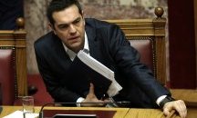 Aлексис Ципрас: Договорът от Преспа развърза ръцете ни спрямо Турция