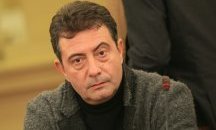 СЕМ прие оставката на Каменаров, Кошлуков ще е временен шеф на БНТ