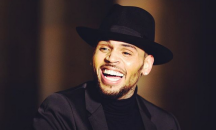 Крис Браун не се яви в съда в Париж