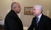 Борисов: Начертахме мерките за лечение на българите, нуждаещите се от белодробна трансплантация