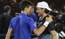 Новак Джокович е на седми финал на Australian Open