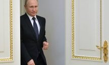 Путин откри завод на Mercedes в Московска област