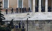 Гръцкият парламент одобри договора за новото име на Македония