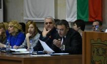 Благоевград прие най-големия бюджет в историята на града