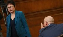 Ирена Атанасова, БСП: Годишно населението на България намалява с 45 000