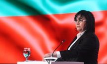 Корнелия Нинова: ГЕРБ плашат кметове да не се срещат с председателя на БСП