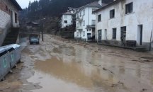 Община Доспат остава без ток и вода