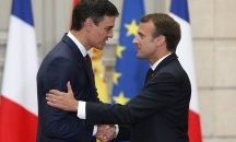 Париж, Берлин и Мадрид настояват за президентски избори във Венецуела