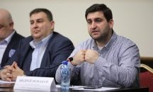 Андрей Новаков, ГЕРБ/ЕНП: 80% от публичните инвестиции у нас идват от ЕС