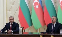 Туристическият поток между България и Азербайджан се е увеличил с 40%