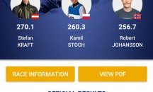 Крафт записа трета порeдна победа