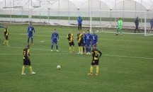 Ботев (Пловдив) започна с равенство контролите си в Турция