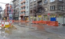 Ремонтът на "Графа" ще продължи до лятото