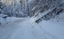 Отварят прохода ''Превала'' за леки коли