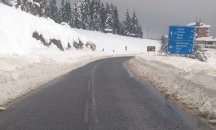Обстановката в Смолян се нормализира, възстановено е електрозахранването в повечето райони